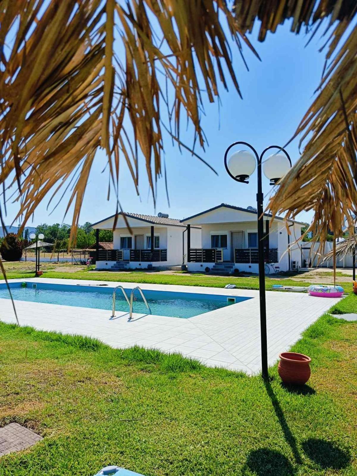 Vigla Summer House! Paralia Sikias Extérieur photo