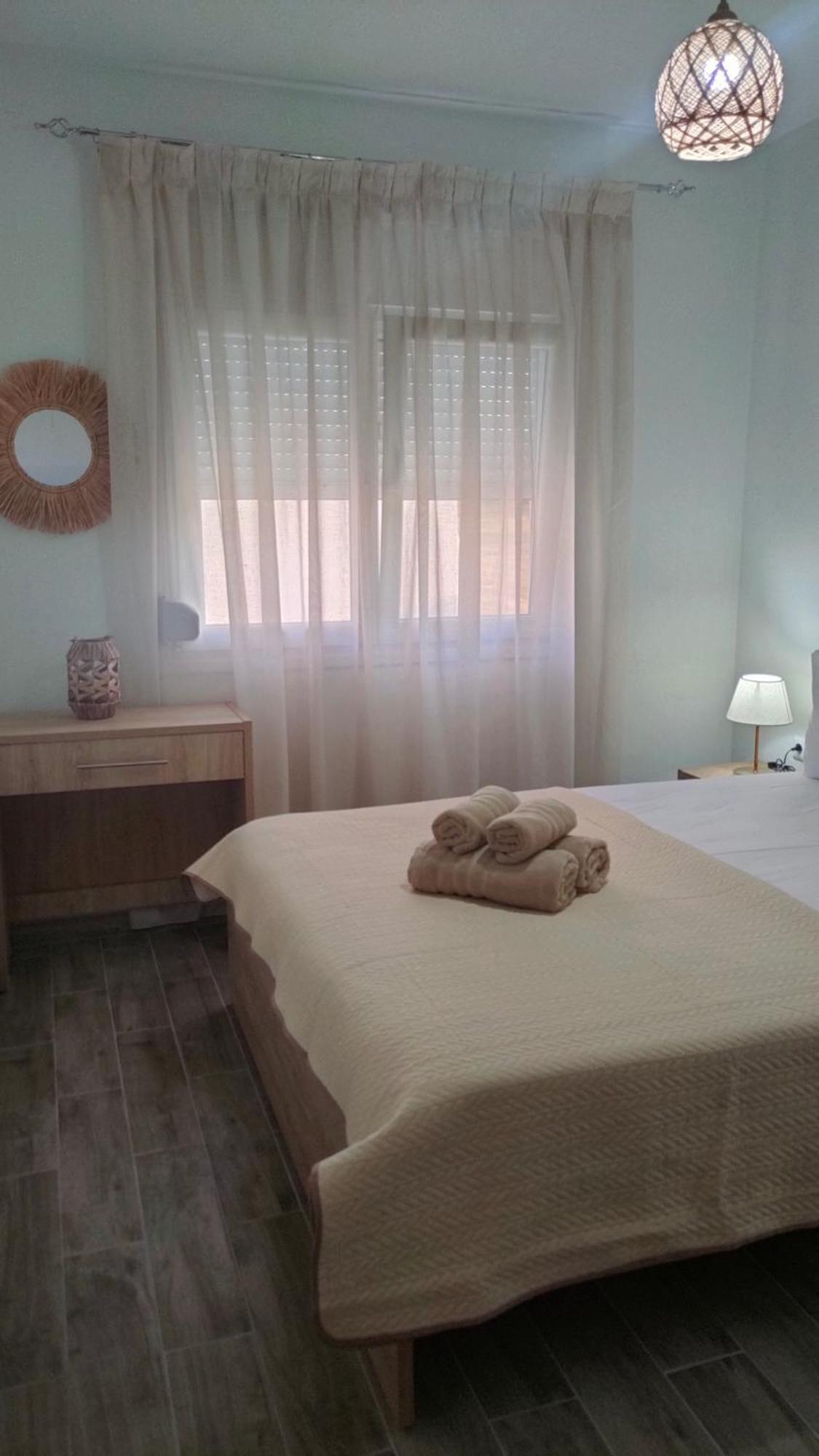 Vigla Summer House! Paralia Sikias Extérieur photo
